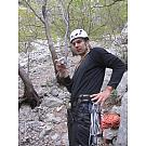 Dyneema zamka Rock Empire 60 cm, 13 mm