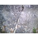 Dyneema zamka Rock Empire 60 cm, 13 mm