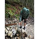 Muška vodootporna jakna 2117 Jacks 2.5L
