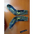 Comodo Merino Ultralight Hiking Crew čarape