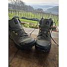 Salewa Pedroc 2 Leather PTX muške čizme srednjeg donjeg dijela