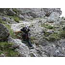 Pomoćno uže Reep 6 mm (1m)
