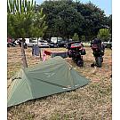 Easy Camp Reindal 2 šator