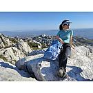 Ženski ruksak Deuter Futura Pro 34 SL 2026