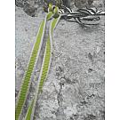 Nylon zamka Rock Empire 180cm, 16mm