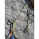 Nylon zamka Rock Empire 180cm, 16mm