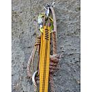 Nylon zamka Rock Empire 180cm, 16mm