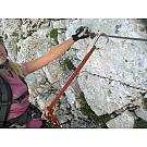 Nylon zamka Rock Empire 80 cm, 20 mm