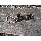 Nylon zamka Rock Empire 80 cm, 20 mm