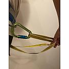 Nylon zamka Rock Empire 80 cm, 20 mm