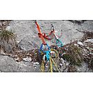 Nylon zamka Rock Empire 80 cm, 20 mm