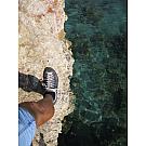 Niske planinarske cipele Scarpa Mojito