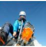 Klasične planinarske dereze Climbing Techology Nuptse