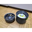 Set posuda Pinguin Double Alu