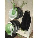 Set posuda Pinguin Quadri Alu