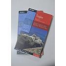 Zemljovid Triglav 1:25.000