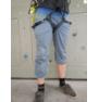 Ženske penjačke hlače Milo Tacto