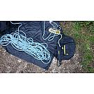 Jednoslojno penjačko uže Edelrid Boa 9,8 70m