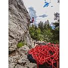 Jednoslojno penjačko uže Edelrid Boa 9,8 70m