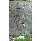 Jednoslojno penjačko uže Edelrid Boa 9,8 70m
