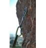 Sistem karabinera Climbing Technology Lime
