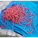 Jednostruko penjačko uže Edelrid Boa 9,8 80m