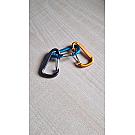 Set karabinera STS Universal set Carabiner
