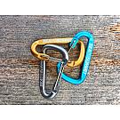 Set karabinera STS Universal set Carabiner