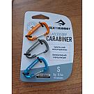 Set karabinera STS Universal set Carabiner