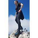 Ženske visoke planinarske cipele  Salewa Crow GTX