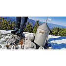 Ženske visoke planinarske cipele  Salewa Crow GTX