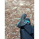 Ženske visoke planinarske cipele  Salewa Crow GTX