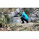 Ženske visoke planinarske cipele  Salewa Crow GTX